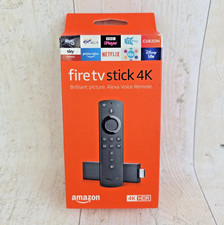 Amazon fire stick for sale  WOKING