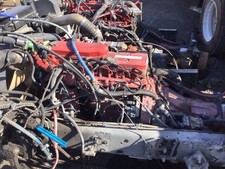 2008 cummins isb for sale  Dallas