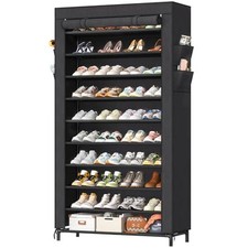 Tall shoe rack for sale  Miami