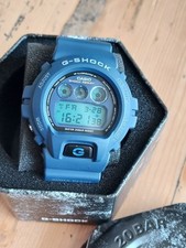 Montre casio shock d'occasion  Verdun-sur-Garonne