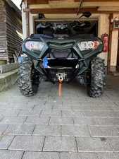 Quad schade sport gebraucht kaufen  Alsbach, Deesen, Nauort