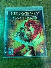Usado, Heavenly Sword - Jogo PS3 - COMO NOVO comprar usado  Enviando para Brazil