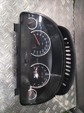Compteur bmw f16 d'occasion  Montenois