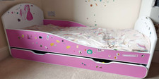 Kids toddler bed for sale  LONDON