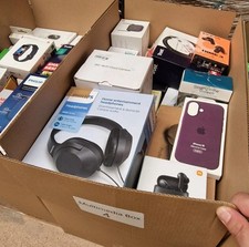 Amazon händler box gebraucht kaufen  Heßheim