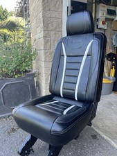 vw transporter rear quick release seats for sale  BATH