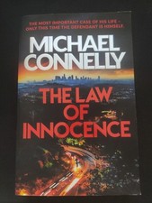 The law innocence gebraucht kaufen  Düsseldorf