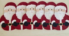 Set santa claus for sale  Fort Lauderdale