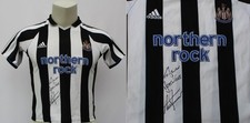 2003 official newcastle for sale  MAIDSTONE