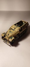 Solido hanomag 241 d'occasion  Saint-André-les-Vergers
