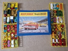 Vintage 1970s matchbox for sale  ATTLEBOROUGH