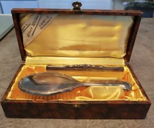 Coffret bébé brosse d'occasion  Châteauneuf-sur-Charente