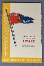1942 army navy for sale  House Springs