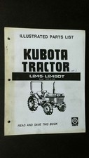 Kubota l245 l245dt for sale  Niagara Falls