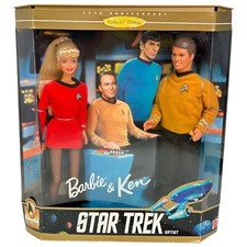Star trek 30th for sale  Johnson City