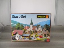 Faller spur 1100 gebraucht kaufen  Wenden