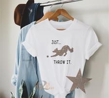 Border collie shirt for sale  LONDON