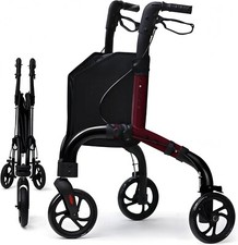 Premium wheel rollator for sale  Olathe