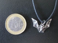 Fledermaus silber 925 gebraucht kaufen  Wülfrath