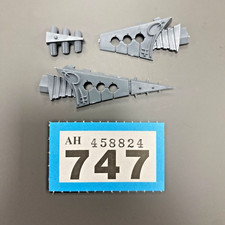 SHOCK PROW A RAVAGER DARK LANCE BLASTER DRUKHARI KABAL YNNARI DARK ELDAR 40K comprar usado SHOCK PROW A RAVAGER DARK LANCE BLASTER DRUKHARI KABAL YNNARI DARK ELDAR 40K comprar usado  Enviando para Brazil