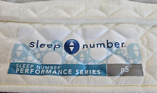Sleep number performance for sale  Corsicana