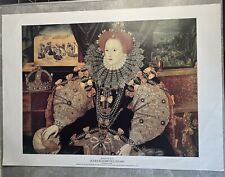 Armada portrait queen for sale  LEAMINGTON SPA