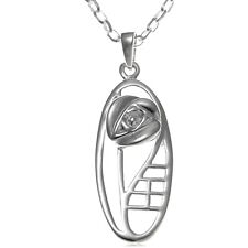 Sterling silver charles for sale  UK