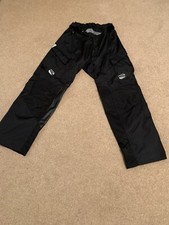 Msr enduro trousers for sale  BATH