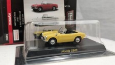 Kyosho honda s800 d'occasion  Expédié en Belgium
