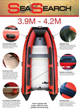 Sea search heavy for sale  LEICESTER