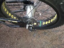Bicicletta elettrica tre usato  Forli