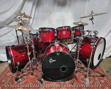 Gretsch usa 2017 for sale  North Hollywood