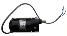 Gleichstrom getriebemotor 130 gebraucht kaufen  Sindelfingen