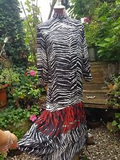 Zara wunderschönes maxikleid gebraucht kaufen  Lohmar