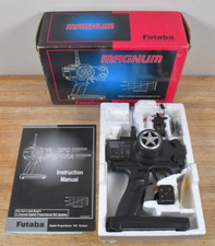 Futaba magnum junior for sale  Lithia Springs