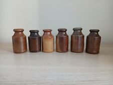 Old salt glazed for sale  DEWSBURY