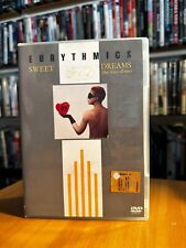 Eurythmics sweet dreams usato  Porto Cesareo