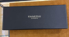 Panerai straps usato  Viareggio