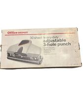 Office depot sheet for sale  El Dorado