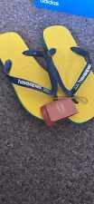 Havaianas mens flip for sale  GRAVESEND