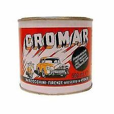Cromar pasta abrasiva usato  Napoli