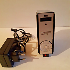 Flash mecablitz metz d'occasion  Denain