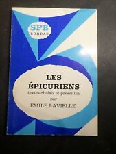 Livre poche philosophie d'occasion  Nice-