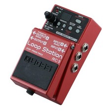 Pedal de efeitos de guitarra Boss RC-3 loop station looper P-28806, usado comprar usado  Enviando para Brazil
