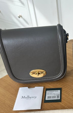 Mulberry darley new for sale  ROYSTON
