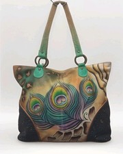 Hand painted genuine for sale  Roanoke