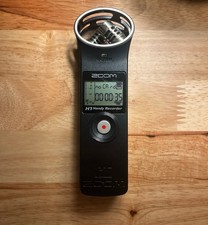 zoom h1 for sale  Birmingham