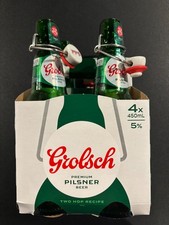 Grolsch empty green for sale  Sylvania