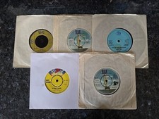 Singles collection 1975 for sale  ROBERTSBRIDGE