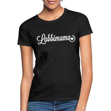 Labbimama herz labrador gebraucht kaufen  Leipzig